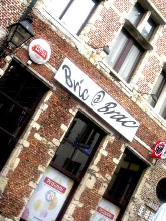 Bric @ Brac